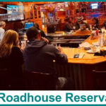 Texas Roadhouse Reservations