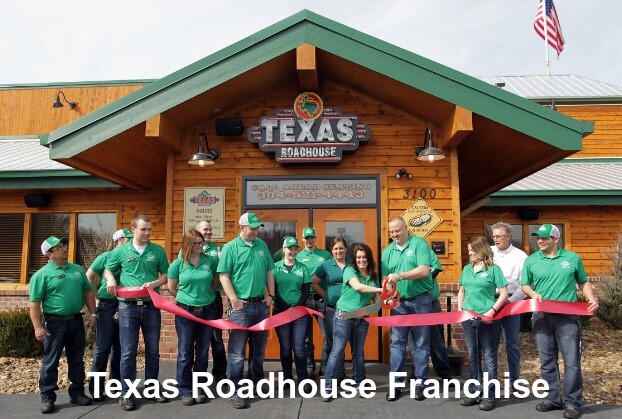 Texas Roadhouse Franchise