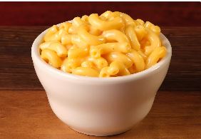 Mac & Cheese
