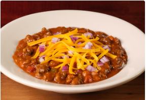 Texas Red Chili
