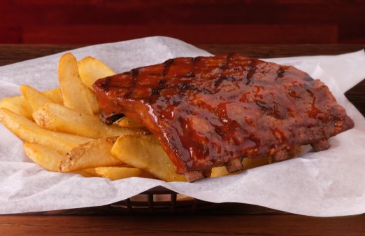 Texas Roadhouse Killer Ribs