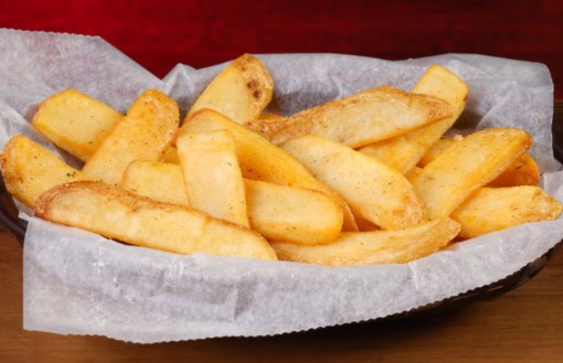 Texas Roadhouse Steak Fries